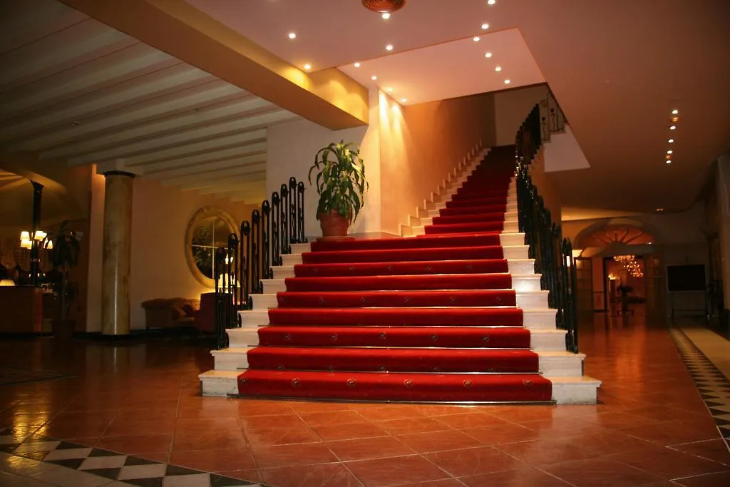 Hotel La Vega-1